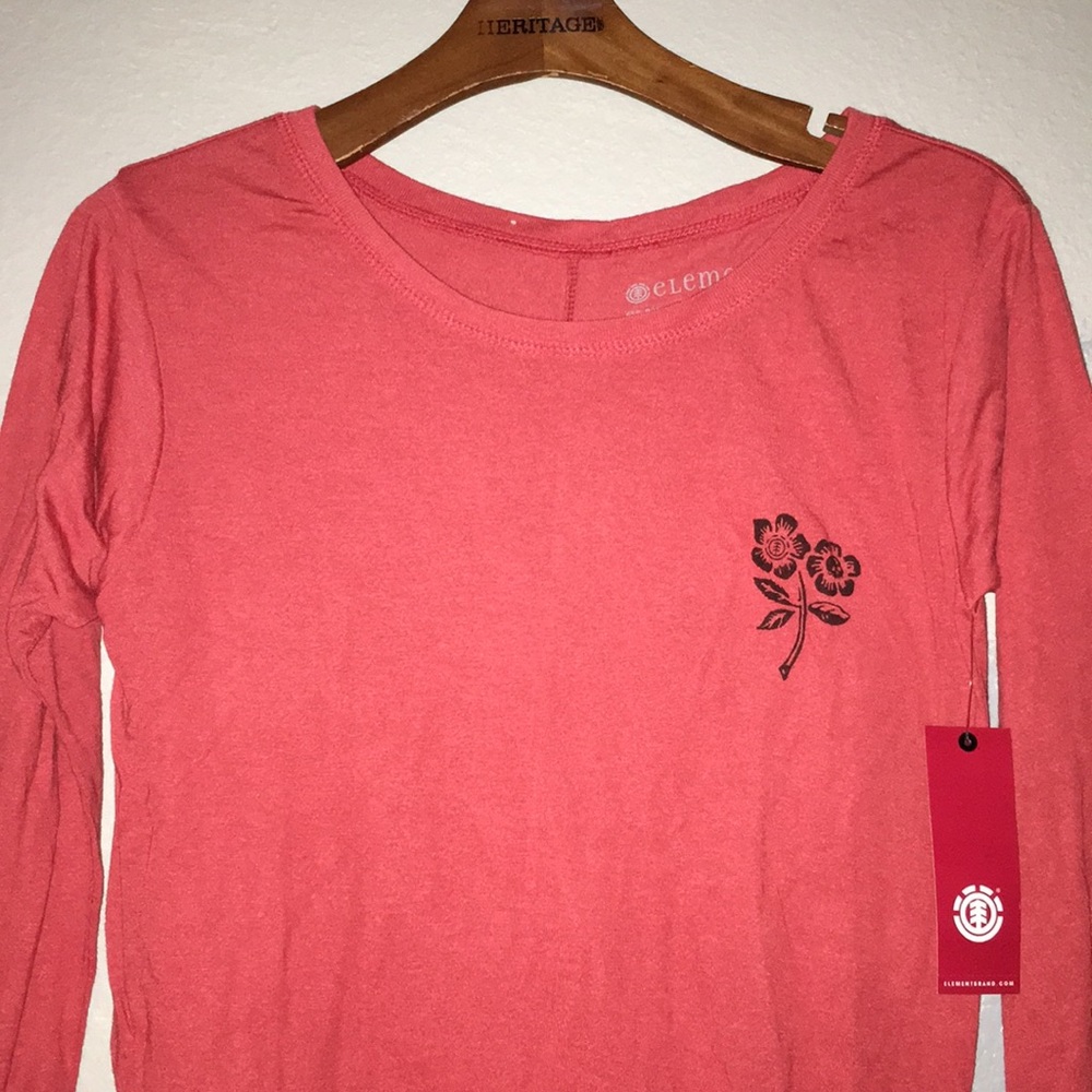 Element LS shirt - Picture 3 of 5